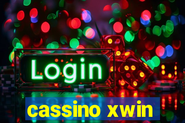 cassino xwin